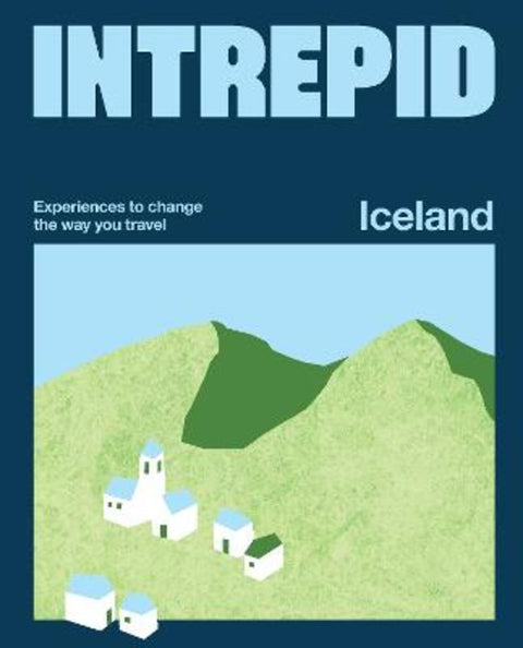 Intrepid Iceland by Intrepid - 9781741179330