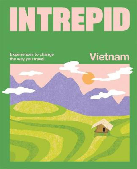 Intrepid Vietnam by Intrepid - 9781741179354