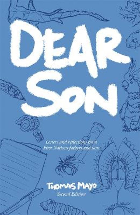 Dear Son 2nd edition by Thomas Mayo - 9781741179545