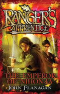 Ranger's Apprentice 10 by John Flanagan - 9781741664485