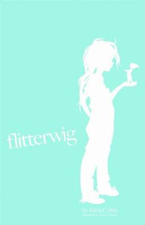 Flitterwig by Edrei Cullen - 9781741690866