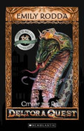 City of the Rats (Deltora Quest 1 #3) by Emily Rodda - 9781741697735