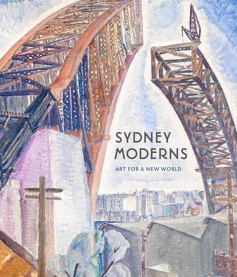 Sydney Moderns by Deborah Edwards - 9781741740905