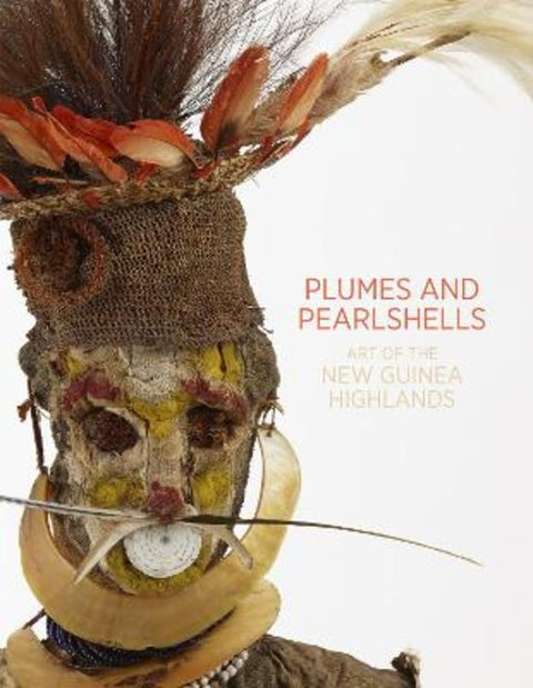 Plumes and Pearlshells by Natalie Wilson - 9781741741056