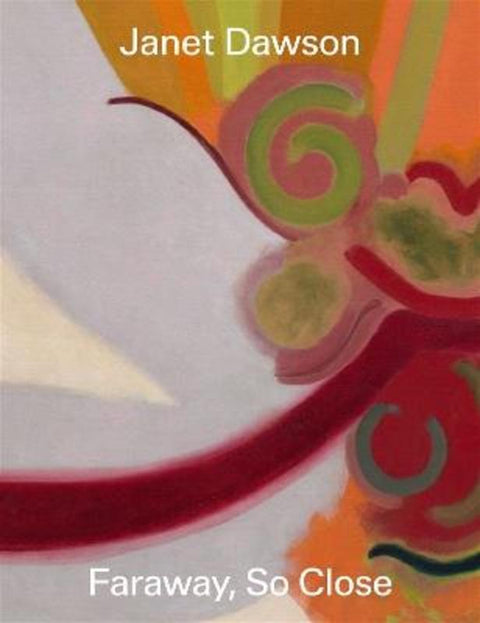 Janet Dawson by Denise Mimmocchi - 9781741741797