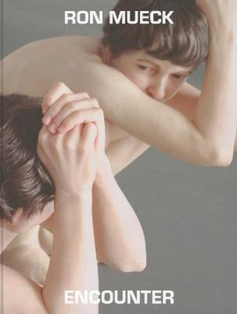 Ron Mueck by Jackie Dunn - 9781741741827