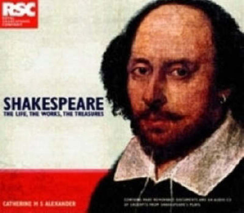 Shakespeare by Catherine M S Alexander - 9781741752465