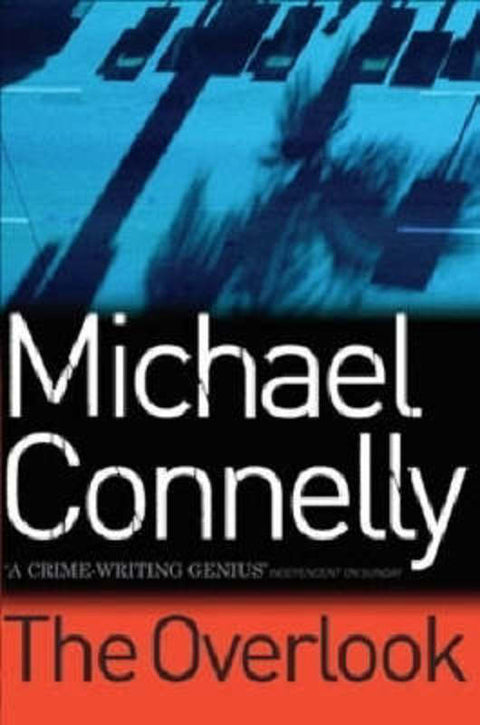 Overlook (Bosch 13) by Michael Connelly - 9781741752557