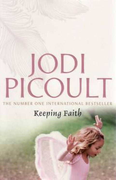 Keeping Faith by Jodi Picoult - 9781741758009