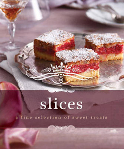 Indulgence Slices by Murdoch - 9781741961195