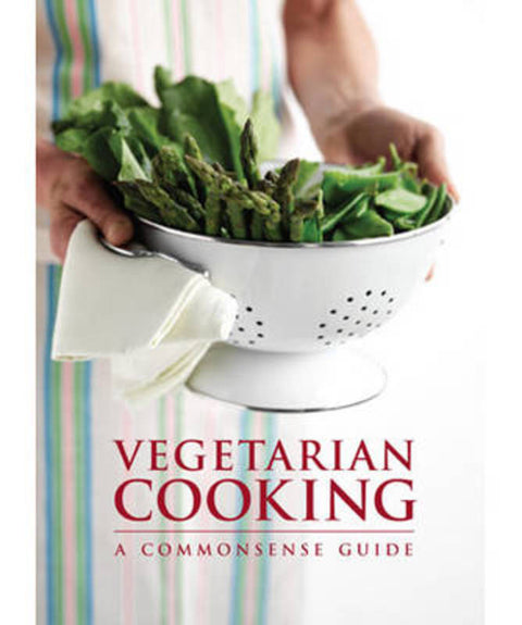 Vegetarian Cooking by Unknown - 9781741961232