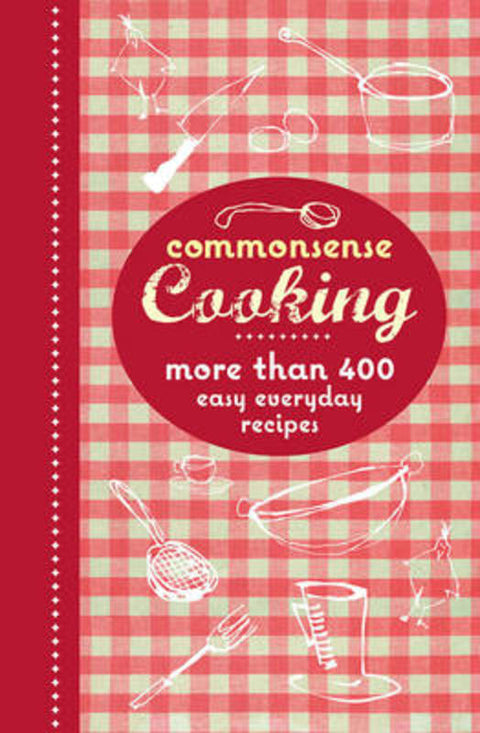Commonsense Cooking (Apo)Winter Warmer 2017 Pack 2 by Murdoch Books Test Kitchen - 9781741969436