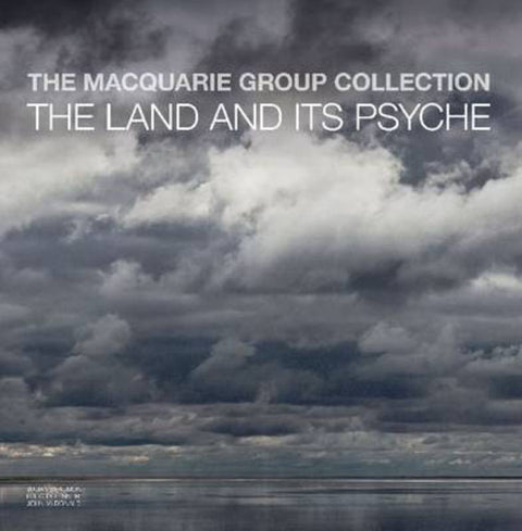 The Macquarie Group Collection by Julian Beaumont - 9781742233192