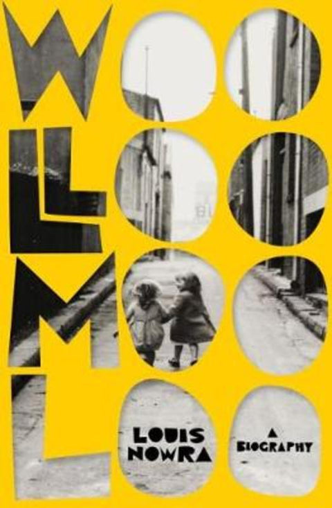 Woolloomooloo by Louis Nowra - 9781742234953