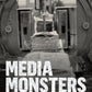 Media Monsters by Sally Young - 9781742235707