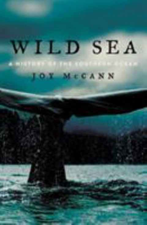 Wild Sea by Joy McCann - 9781742235738