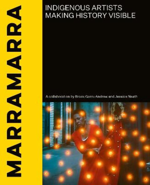 Marramarra by Brook Garru Andrew - 9781742237039