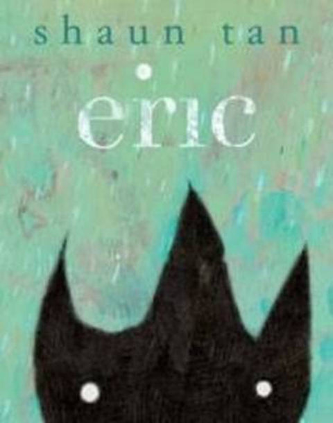 Eric by Shaun Tan - 9781742372921