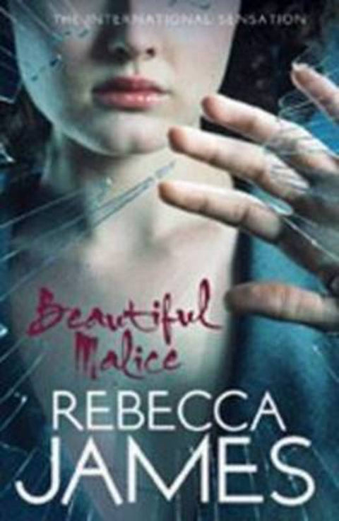 Beautiful Malice by Rebecca James - 9781742373003