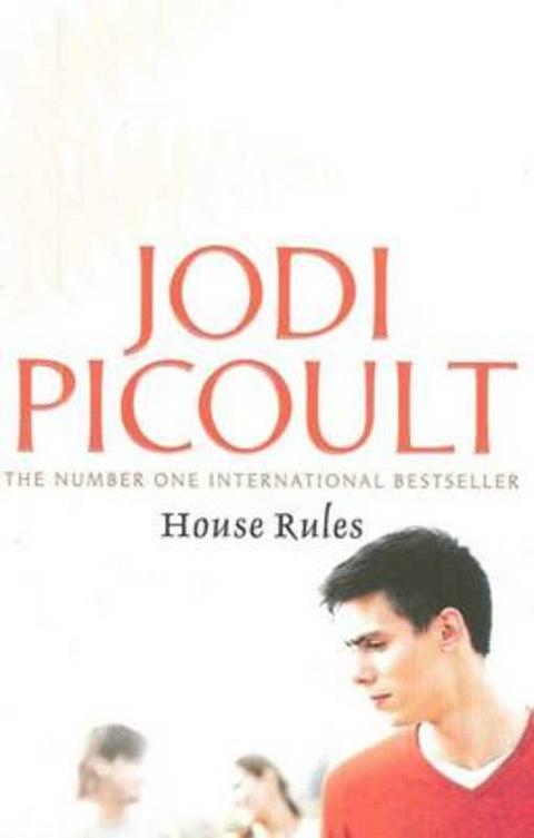 House Rules by Jodi Picoult - 9781742376028
