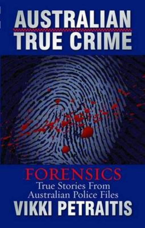 Forensics by Vikki Petraitis - 9781742482248