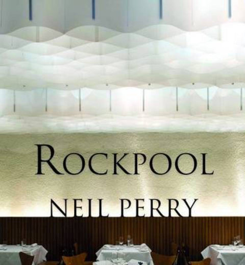Rockpool by Neil Perry - 9781742570488
