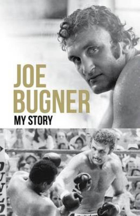 My Story by Joe Bugner - 9781742574585