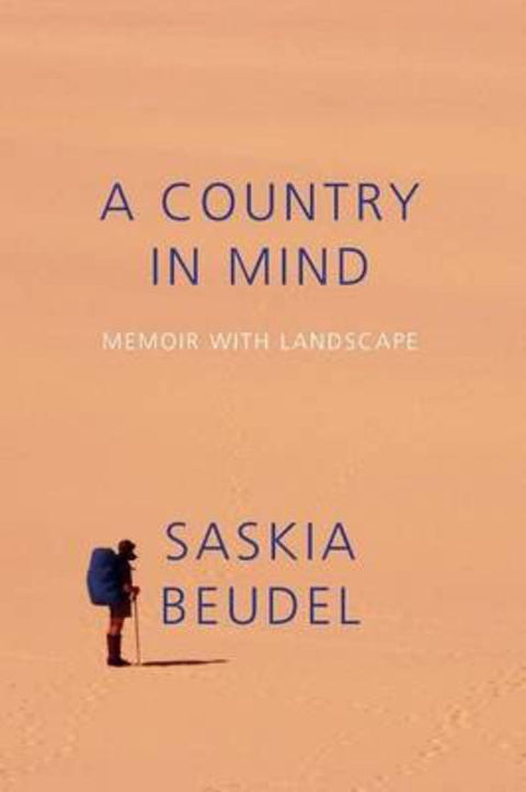 A Country in Mind by Saskia Beudel - 9781742584942