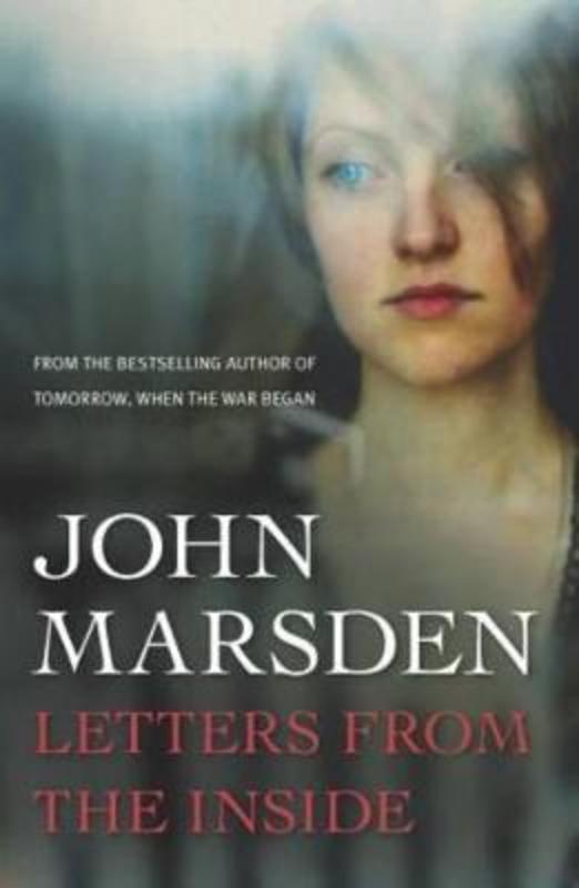 Letters from the Inside by John Marsden - 9781742611488