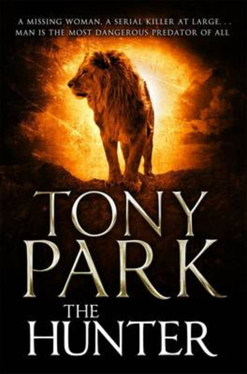 The Hunter by Tony Park - 9781742614274
