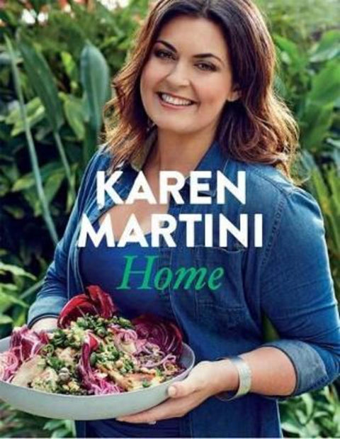 Home by Karen Martini - 9781742614304