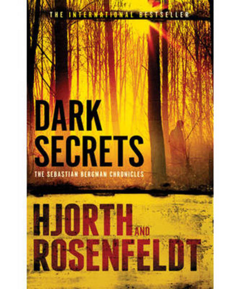Dark Secrets by Michael Hjorth - 9781742664323