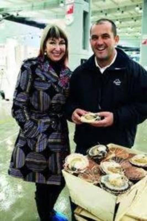 French Food Safari by Maeve O'Meara - 9781742702353