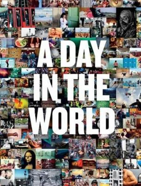 Day in the World by SBS - 9781742704494