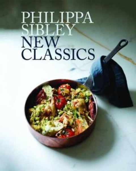 New Classics by Philippa Sibley - 9781742705408