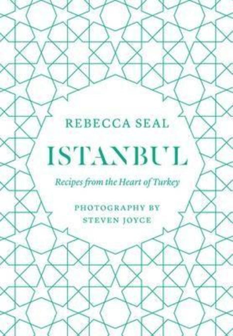 Istanbul by Rebecca Seal - 9781742706016