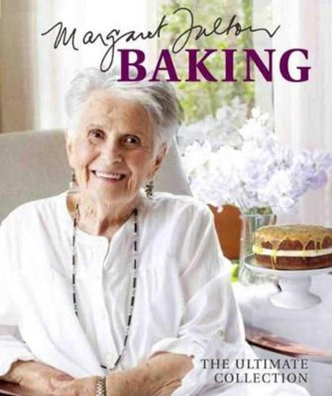Margaret Fulton Baking by Margaret Fulton - 9781742706306