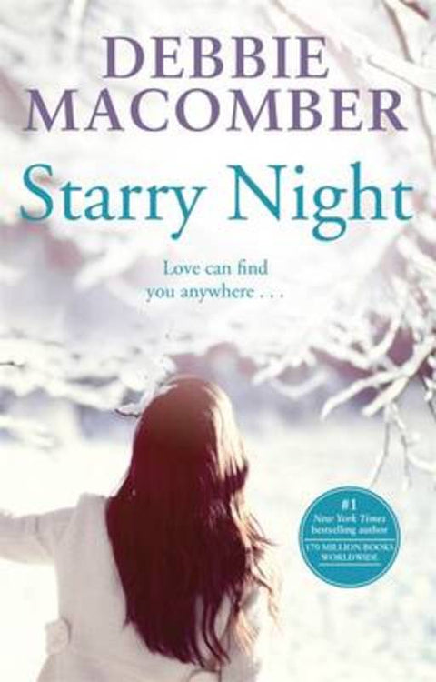 Starry Night by Debbie Macomber - 9781742751832