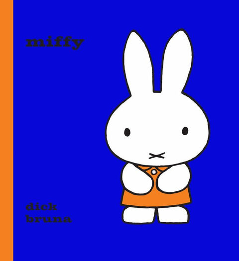 Miffy by Dick Bruna - 9781742977324