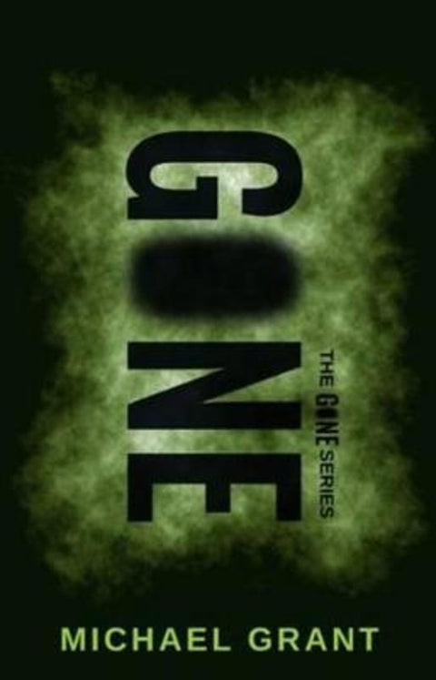 Gone by Michael Grant - 9781742979908