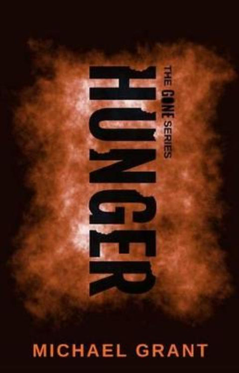 Hunger by Michael Grant - 9781742979915