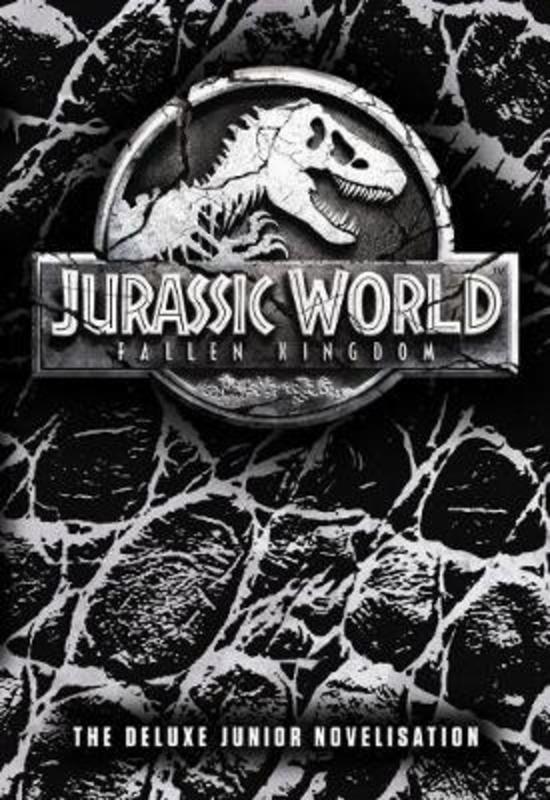 Jurassic World: Fallen Kingdom by Lewman, David - 9781742997339