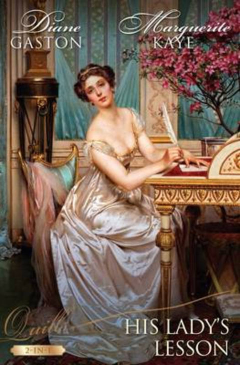 A NOT SO RESPECTABLE GENTLEMAN?/OUTRAGEOUS CONFESSIONS OF LADY DEBORAH by Diane Gaston - 9781743067307