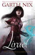 Lirael by Garth Nix - 9781743316597