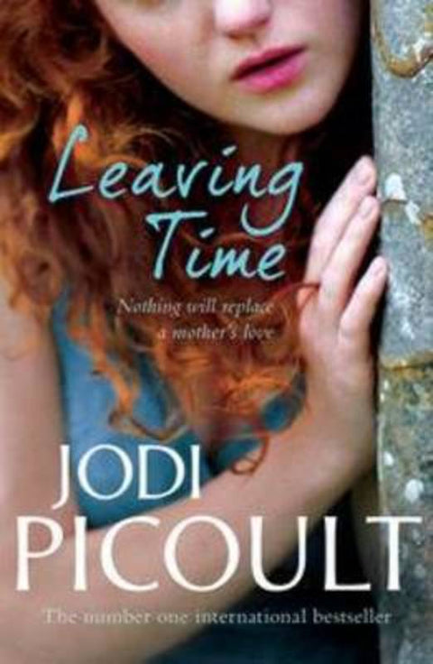 Leaving Time by Jodi Picoult - 9781743317211