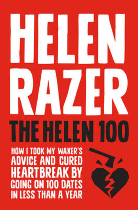The Helen 100 by Helen Razer - 9781743318287