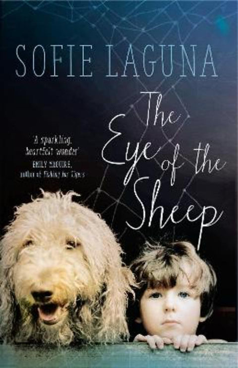 The Eye of the Sheep by Laguna, Sofie - 9781743319598