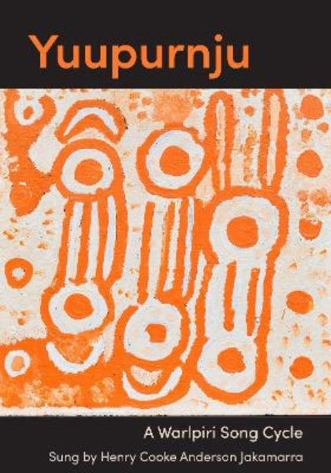 Yuupurnju by Carmel O'Shannessy - 9781743329481