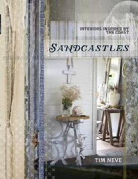 Sandcastles by Tim Neve - 9781743361078