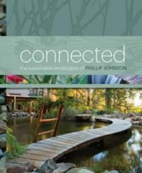 Connected by Phillip Johnson - 9781743363331